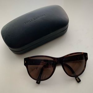 Dolce & Gabbana DD3062 Sunglasses